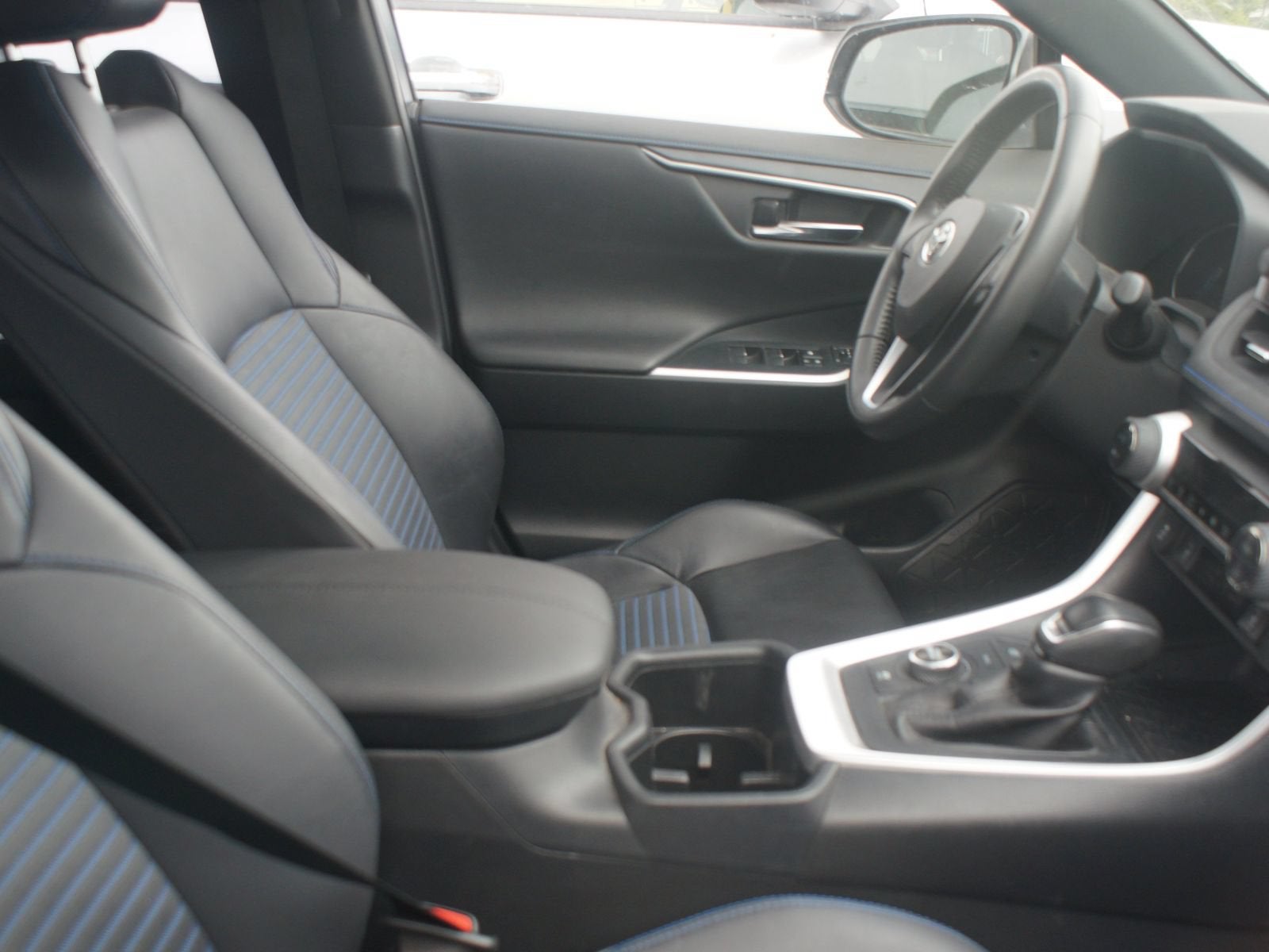 2022 Toyota RAV4 Hybrid XSE