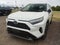 2022 Toyota RAV4 Hybrid XSE