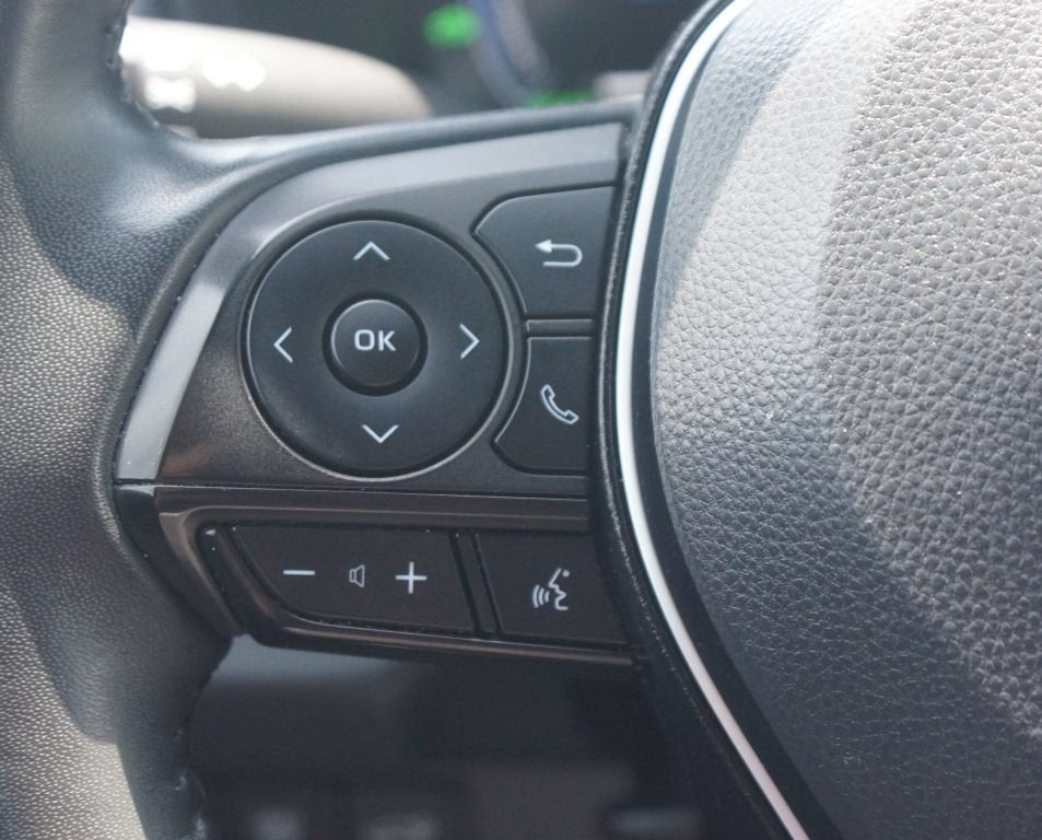2023 Toyota RAV4 Hybrid XSE
