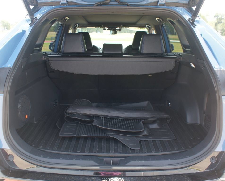 2023 Toyota RAV4 Hybrid XSE