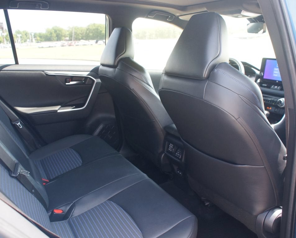 2023 Toyota RAV4 Hybrid XSE