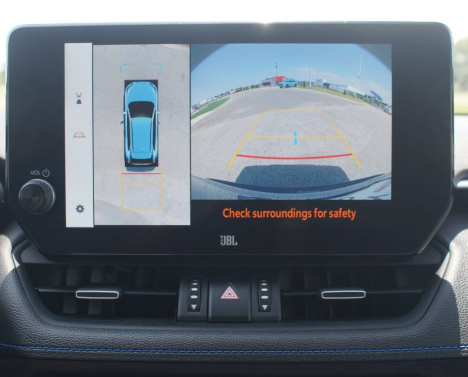 2023 Toyota RAV4 Hybrid XSE