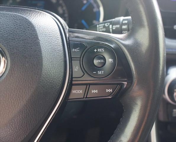 2023 Toyota RAV4 Hybrid XSE
