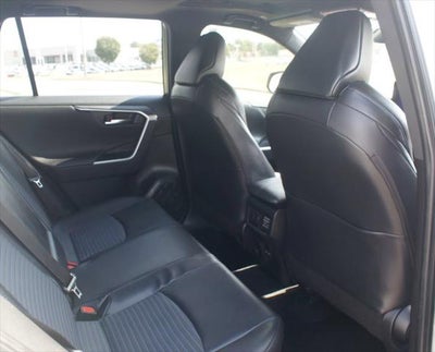 2023 Toyota RAV4 Hybrid XSE