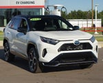 2024 Toyota RAV4 Prime XSE
