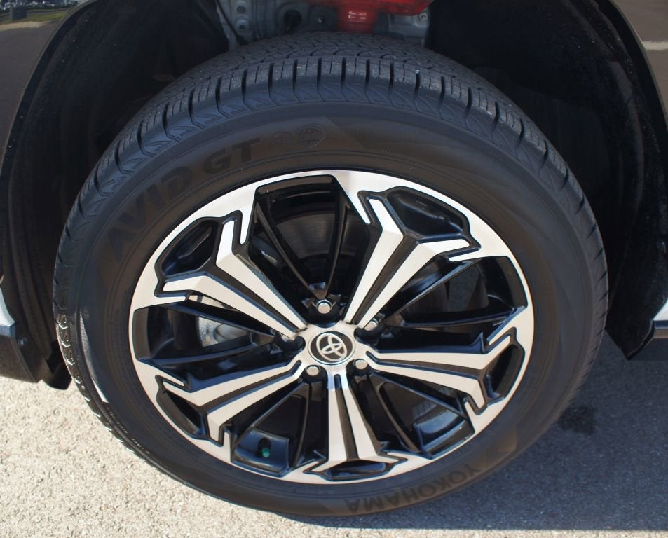 2024 Toyota RAV4 Prime XSE