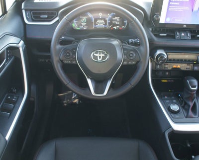 2024 Toyota RAV4 Prime XSE