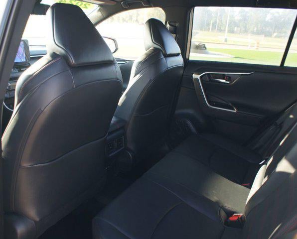 2024 Toyota RAV4 Prime XSE