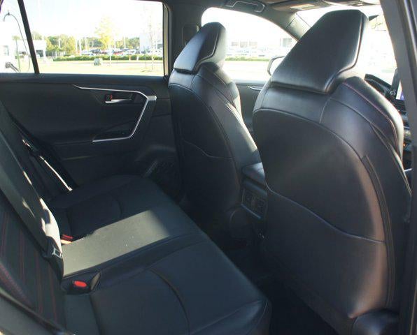 2024 Toyota RAV4 Prime XSE