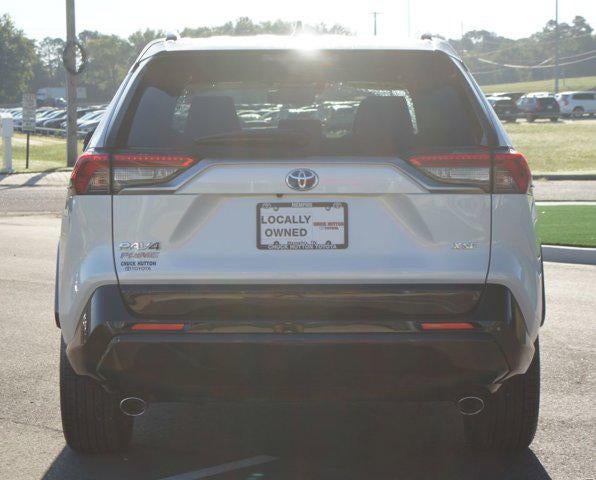 2024 Toyota RAV4 Prime XSE