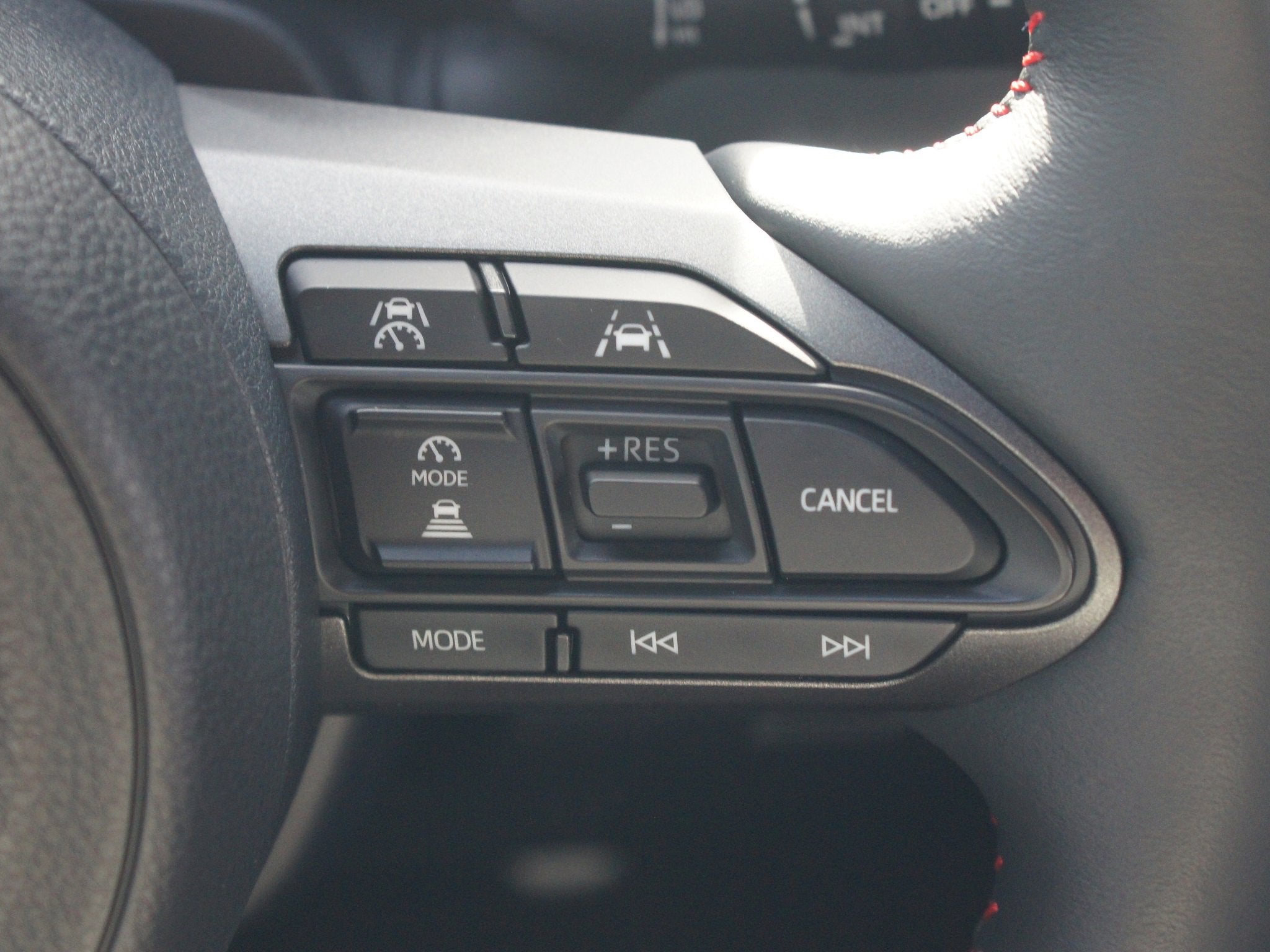 2025 Toyota GR Corolla Premium Plus