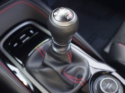 2025 Toyota GR Corolla Premium Plus