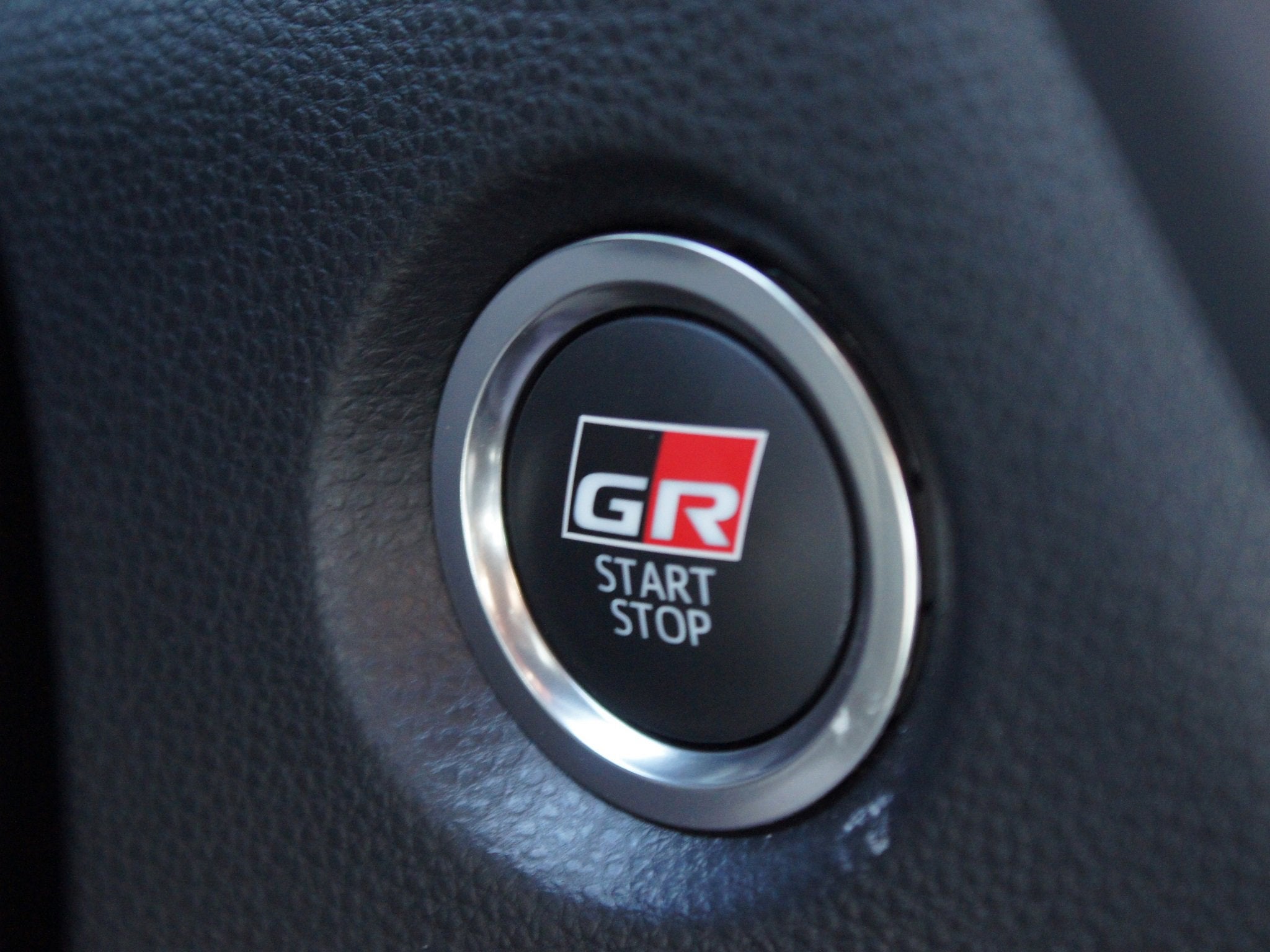 2025 Toyota GR Corolla Premium Plus