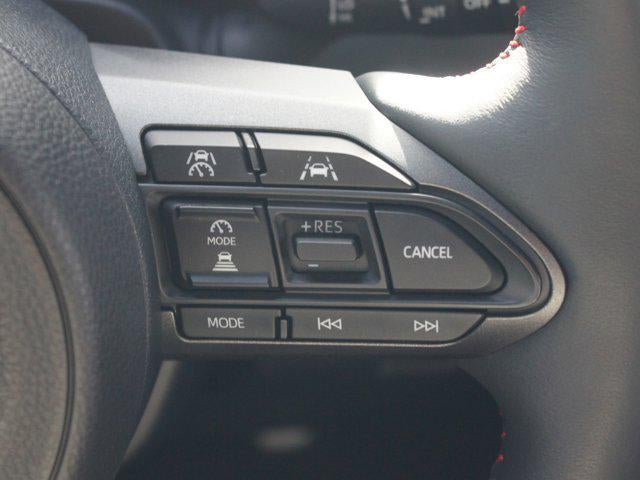 2025 Toyota GR Corolla Premium Plus