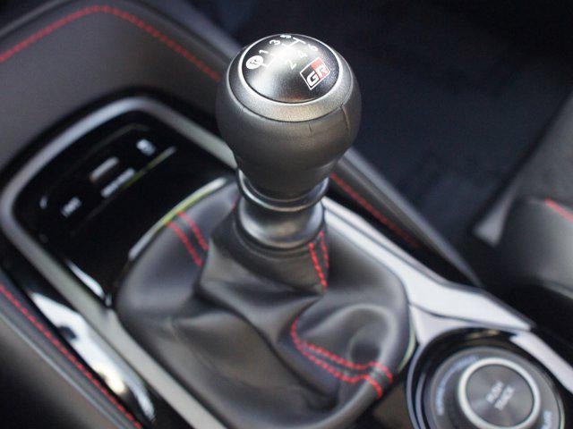 2025 Toyota GR Corolla Premium Plus