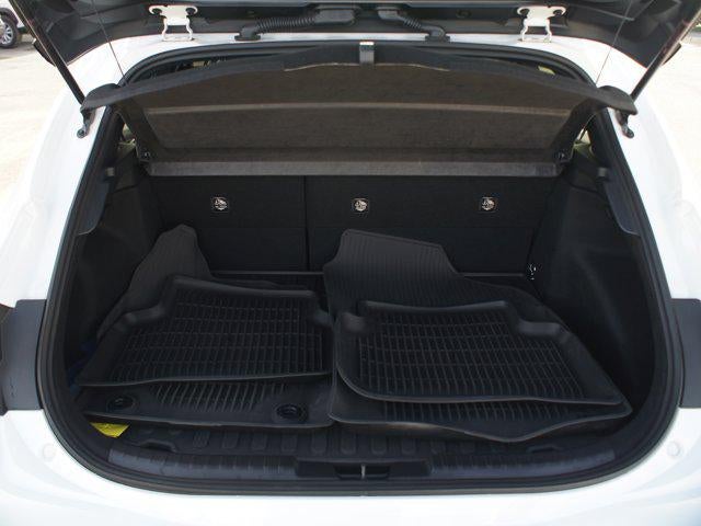 2025 Toyota GR Corolla Premium Plus