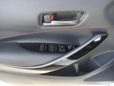 2025 Toyota GR Corolla Premium Plus