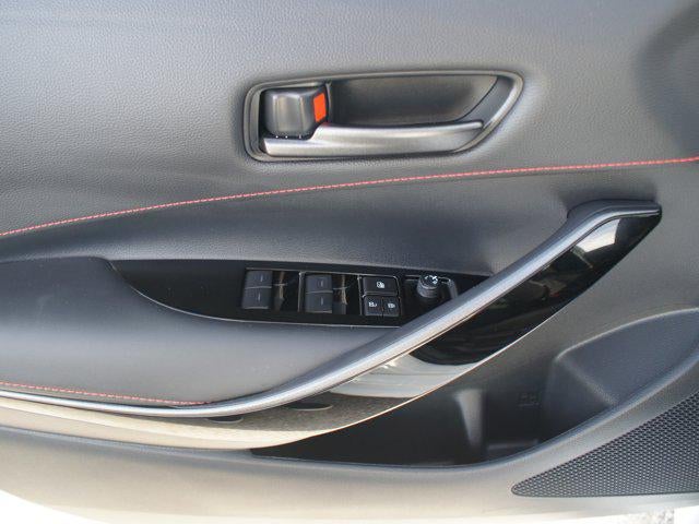 2025 Toyota GR Corolla Premium Plus