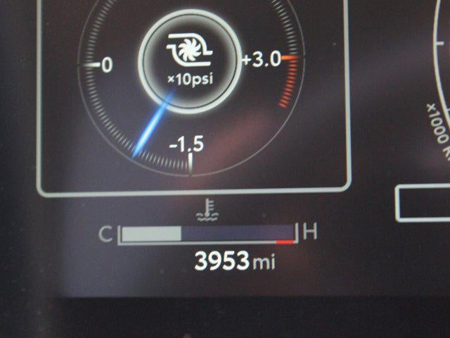 2025 Toyota GR Corolla Premium Plus