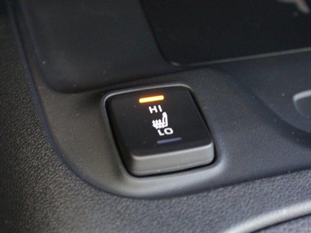 2025 Toyota GR Corolla Premium Plus