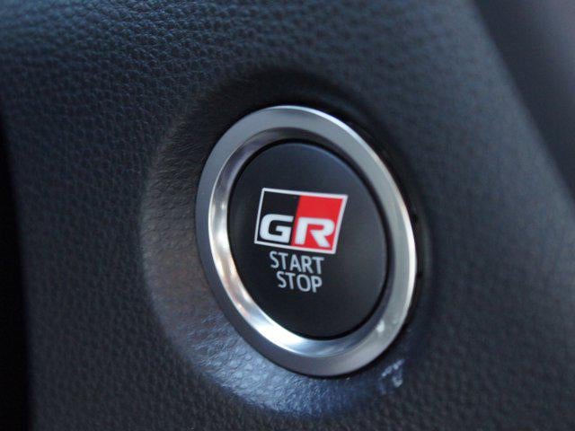 2025 Toyota GR Corolla Premium Plus