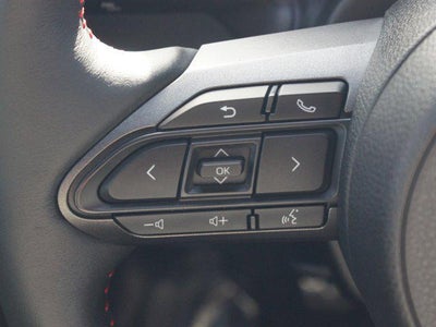 2025 Toyota GR Corolla Premium Plus