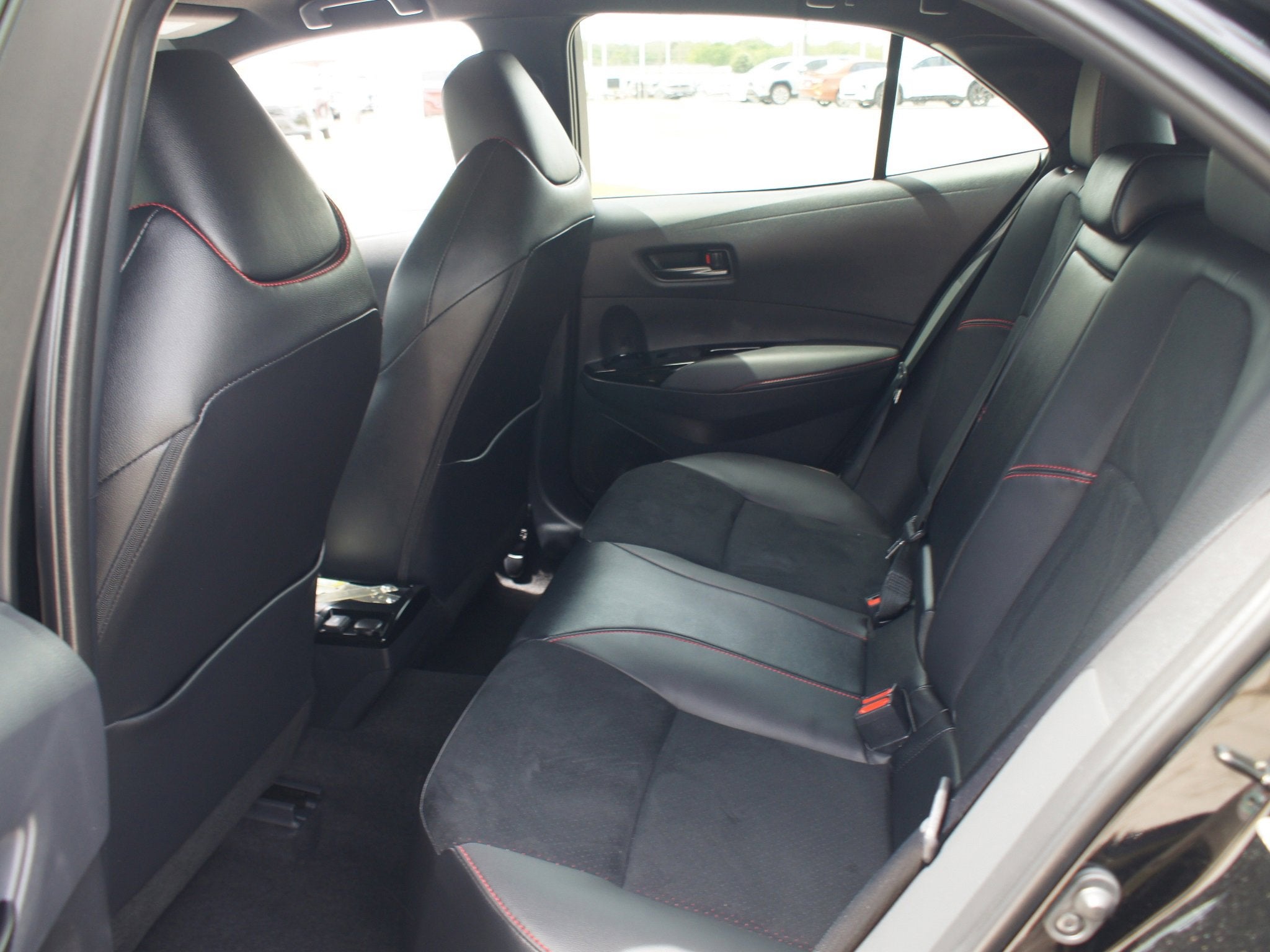 2025 Toyota GR Corolla Premium Plus