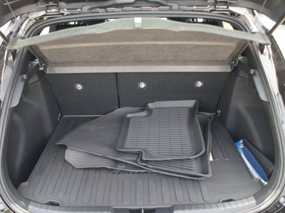 2025 Toyota GR Corolla Premium Plus