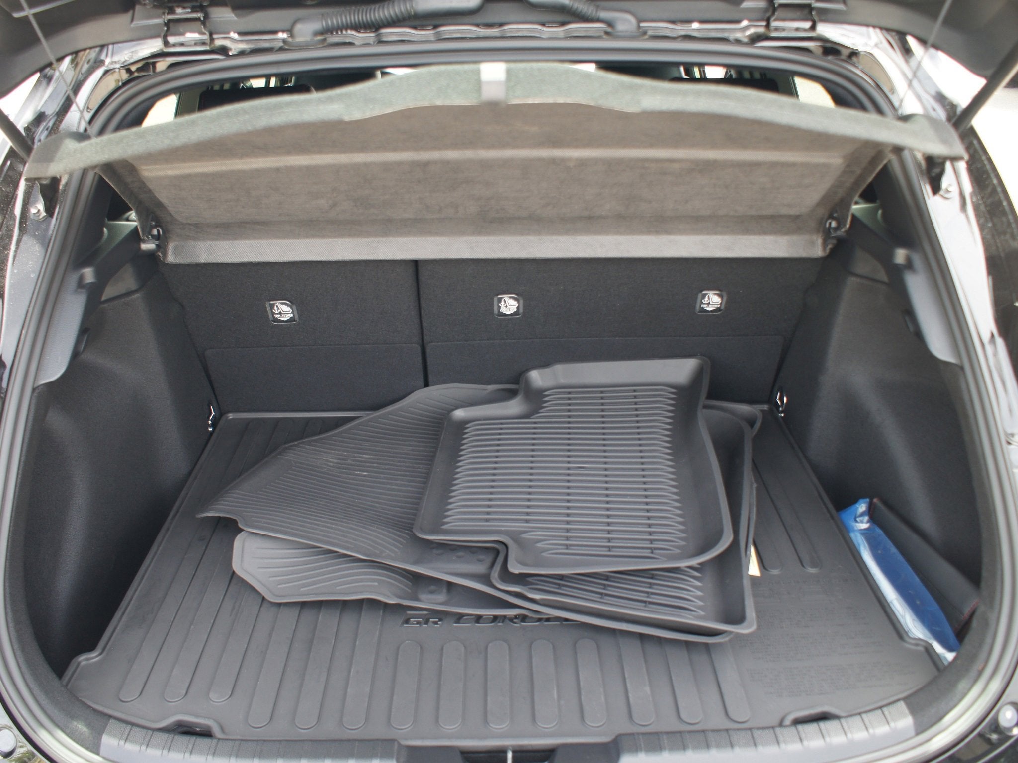 2025 Toyota GR Corolla Premium Plus