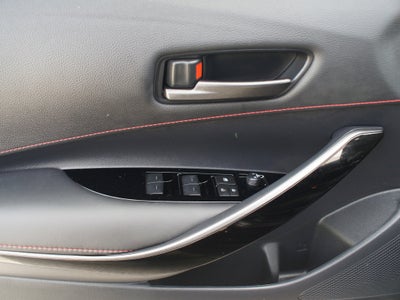 2025 Toyota GR Corolla Premium Plus