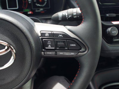 2025 Toyota GR Corolla Premium Plus