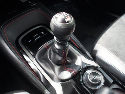 2025 Toyota GR Corolla Premium Plus