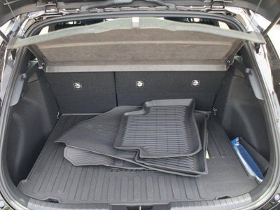 2025 Toyota GR Corolla Premium Plus