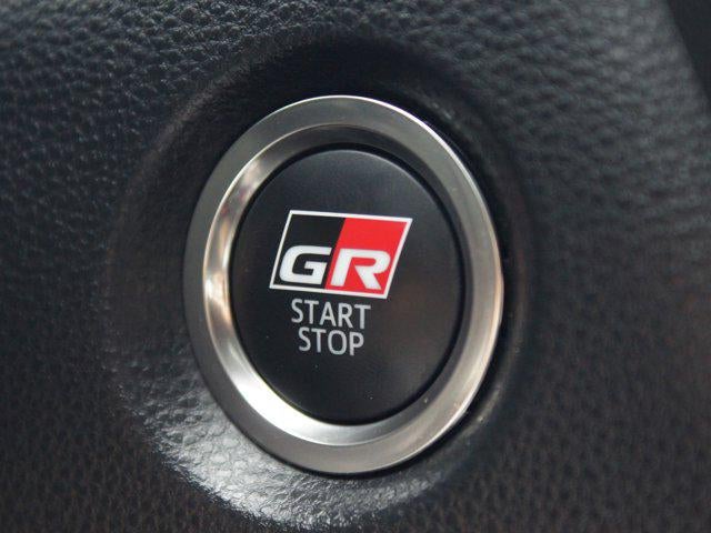 2025 Toyota GR Corolla Premium Plus