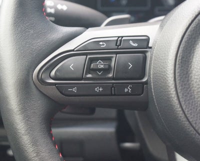 2025 Toyota GR Corolla Premium Plus