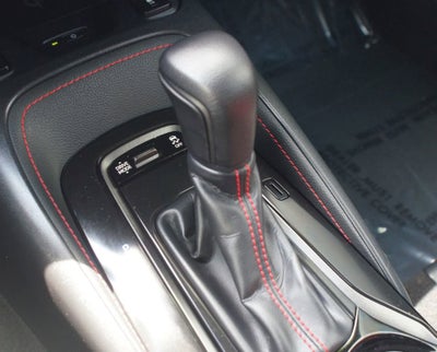 2025 Toyota GR Corolla Premium Plus