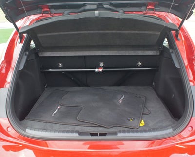 2025 Toyota GR Corolla Premium Plus