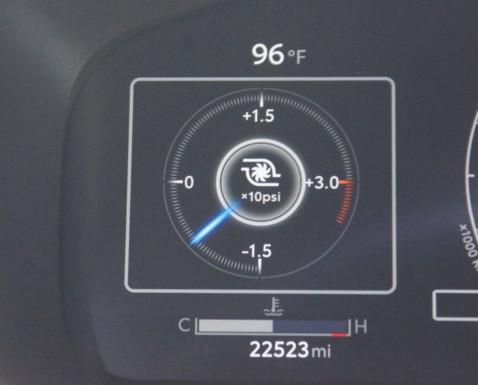 2025 Toyota GR Corolla Premium Plus