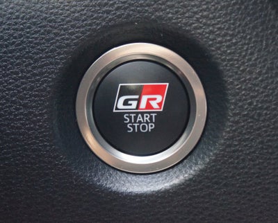 2025 Toyota GR Corolla Premium Plus