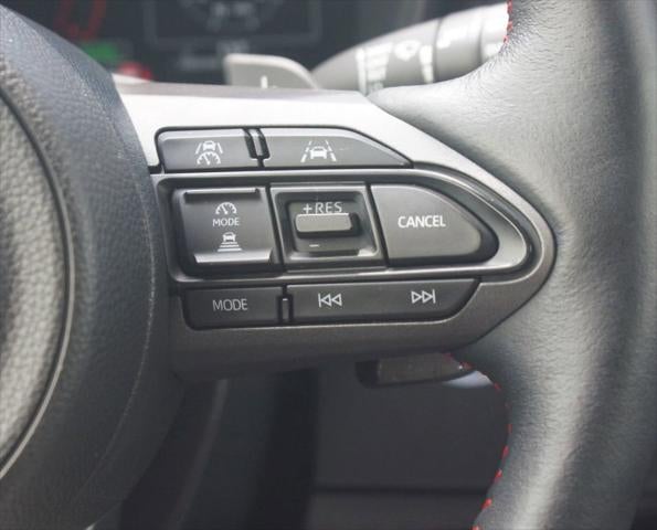 2025 Toyota GR Corolla Premium Plus