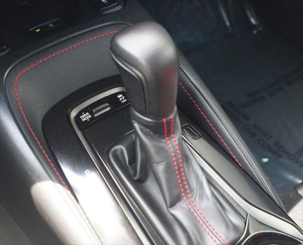 2025 Toyota GR Corolla Premium Plus