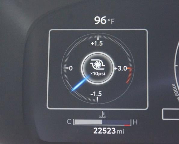 2025 Toyota GR Corolla Premium Plus