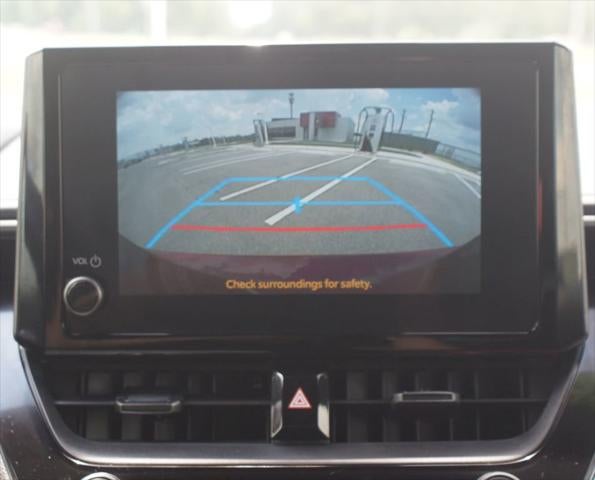 2025 Toyota GR Corolla Premium Plus