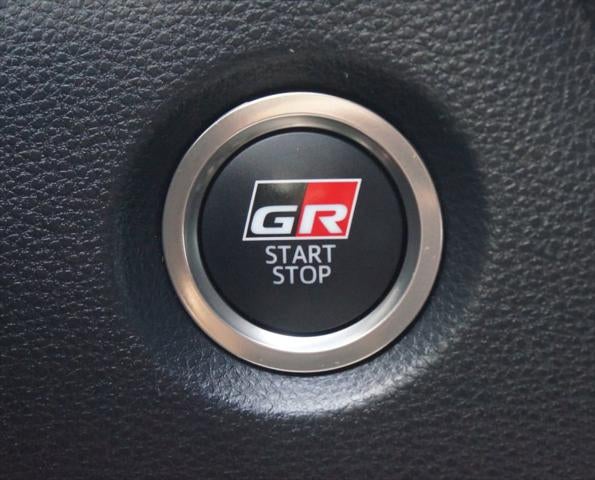 2025 Toyota GR Corolla Premium Plus