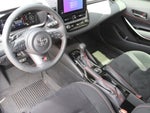 2025 Toyota GR Corolla GR