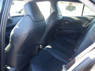 2025 Toyota GR Corolla Premium