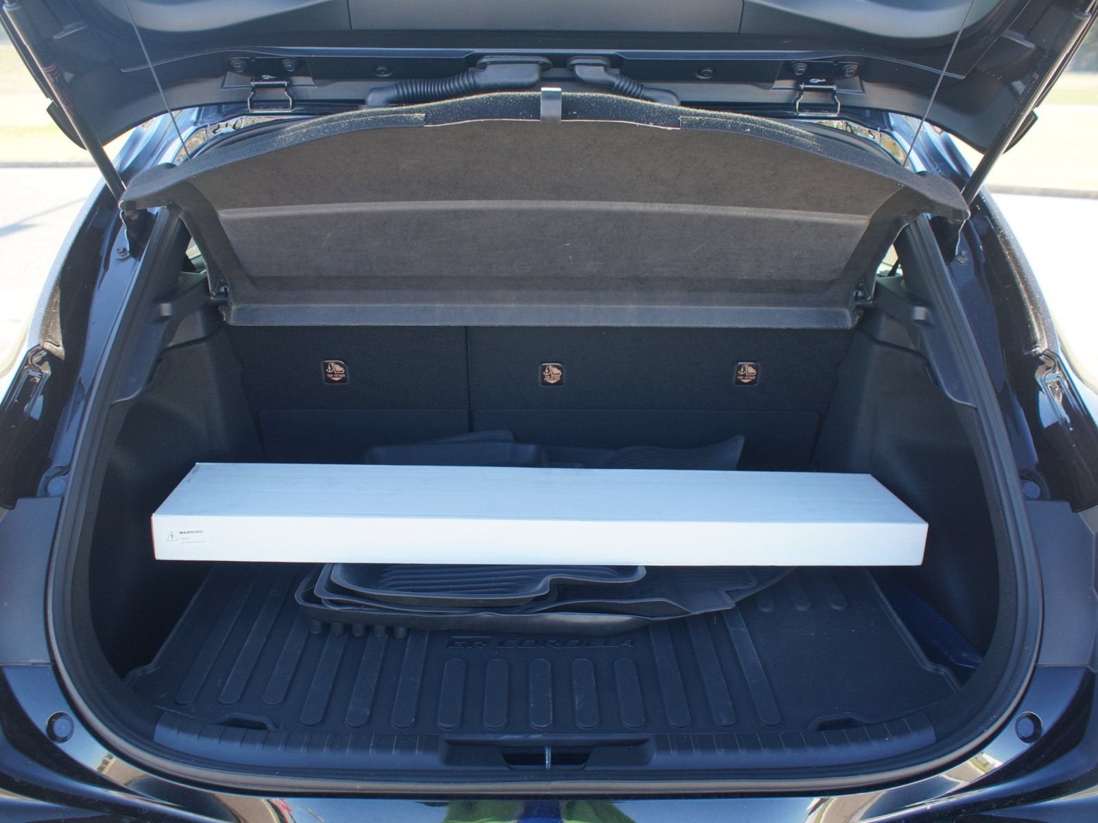 2025 Toyota GR Corolla Premium