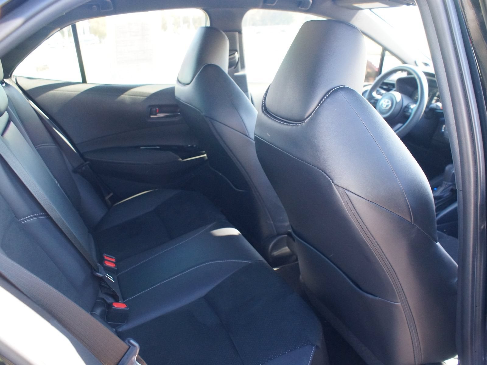 2025 Toyota GR Corolla Premium