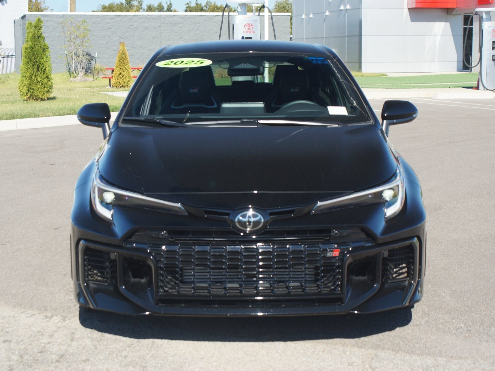 2025 Toyota GR Corolla Premium