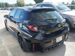 2025 Toyota GR Corolla Premium